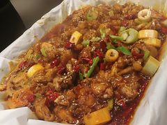-鱼颜诱纸纸上烤鱼·蛙(龙湖天街店)