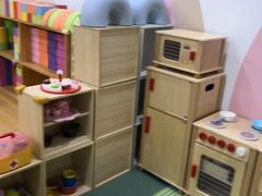 -西城区悠米幼儿园(广外园区)