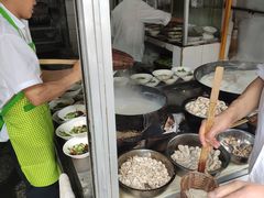 -甘记肥肠粉(马鞍北路店)