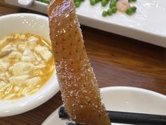 -北京烤鸭 ·儿童菜 ·采风阁家常菜餐厅(亚龙湾天域酒店)