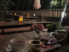 露天位-Ginger(兴国路店)
