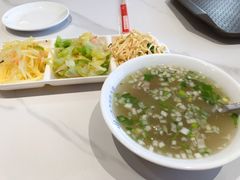 -一头牛馅饼店总店(卫工街店)