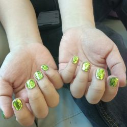 -斯馨·健康美甲美睫