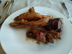 -东方红海鲜百汇(国际大厦店)