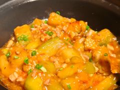 -广州文华东方酒店·江-由辉师傅主理