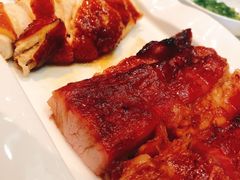 烧味三拼-御宝轩(益丰·外滩源店)