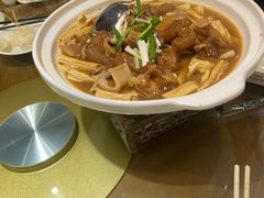 -临湖人家(欢乐大道店)