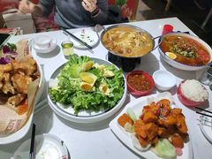 -东北公社(北京路店)