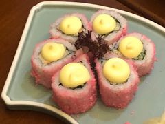-和来日本料理(青年东路店)