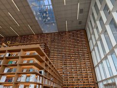 -朵云书院(滴水湖店)