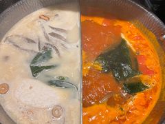 -捞王锅物料理(温州万象城店)
