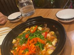 -颐和•海鲜砂锅粥•啫啫煲(奥林匹克广场店)