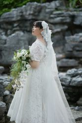 -麦田·婚纱摄影(天河新天地店)