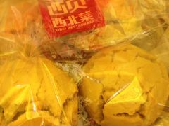iphone_upload_pic-西贝(金桥店)