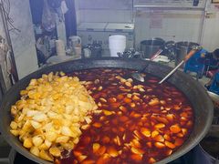 -麻木老地方牛筋牛杂(长堤街店)