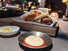 -Nolita西餐厅(金地新华道店)