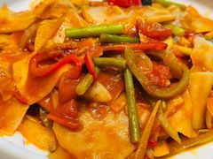 -清真吐鲁番餐厅(牛街店)