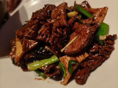 -四世同堂·京菜·烤鸭(双井店)
