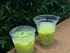 -阿嬷手作(深圳万象天地店)