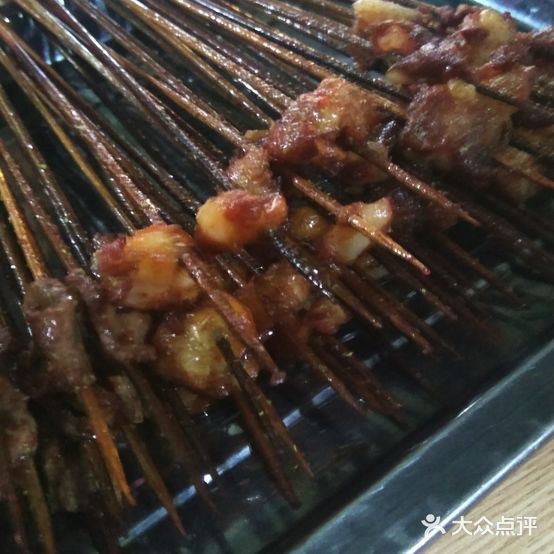 长药油炸串串香(百禧街店)