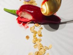 -渔语鱼新川菜Bistro(万象天地店)