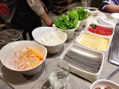 -海底捞火锅(凯德广场店)