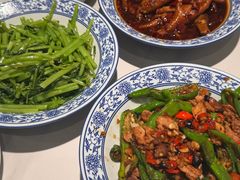 -欧记大排档·景德菜(上海首店)