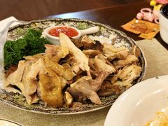 -猫岛主趣味餐厅(鼓浪屿店)