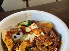 -艺味深尝(云锦路店)