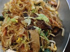 -大同江朝鲜菜•长春地标美食(绿园吾悦广场店)