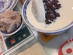 -广信牛奶甜品世家(台东店)