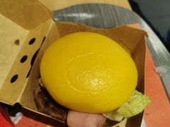 -麦当劳(龙湖北京大兴天街店)