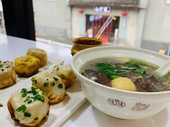 -咬不得高祖生煎·简餐(高银街店)