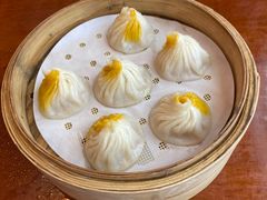 -寄畅興·百年蟹黄面·万国建筑群(外滩27号店)