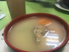 -胜利茶餐室