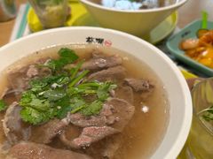 -蔡澜Pho·越南粉餐厅(海上世界店)