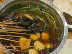 -鸽子窝专业烧烤店(南市场店)