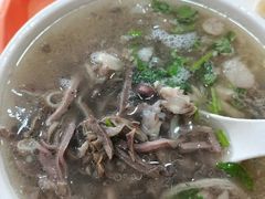 -八沟羊汤(河北大街店)