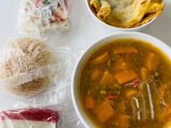 -常州糕团店(北大街新世纪商城店)