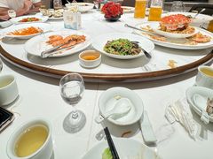 -锦顺海鲜•口味菜(李村店)