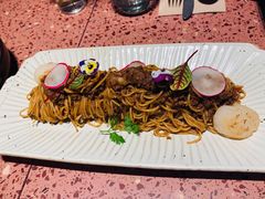 火辣天使意面-La Terre乐田(万象城店)