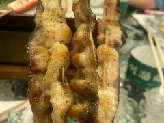 -啊溜烧烤·炭火传承(南澳店)