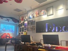 -大董(环贸iapm店)