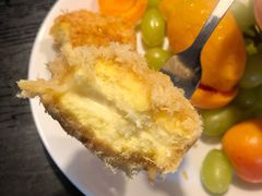 柠檬酸奶酥松小贝-鲍师傅糕点(春熙路店)