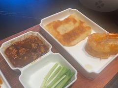 -秀儿四九城·新京菜(亚运村鸟巢店)