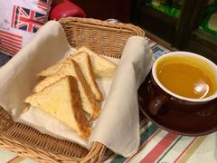 -米兰西点(兴隆台店)