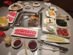 -海底捞火锅(奉化银泰店)