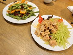 -西兰轩清真菜馆(北顺城街店)