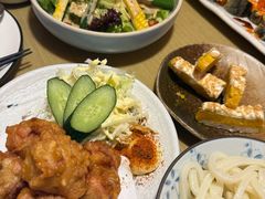 -小句号·精致料理(江南环球港店)