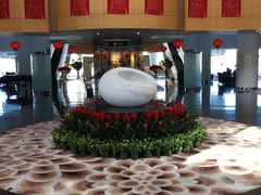 -天津水晶宫饭店